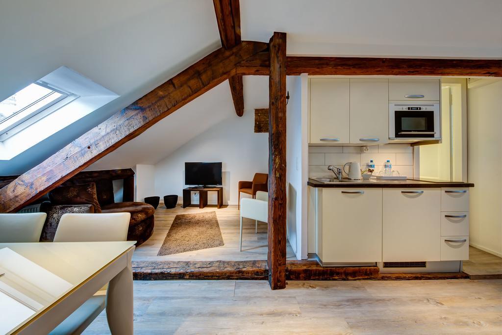 Du Raisin Hotel Lausanne